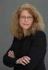 Dr. Susan Wood-Bohm