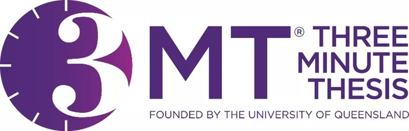 3MT® Logo