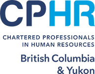 Chartered Professional in Human Resources Canada (CPHR) 