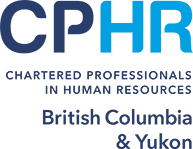 Chartered Professional in Human Resources Canada (CPHR) 