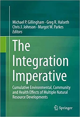 The Integration Imperative