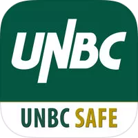 UNBC Safe App