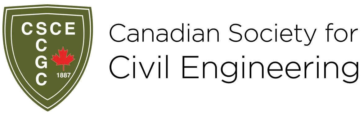 Logo for Canadian Society of Civil Engineering - Northern BC