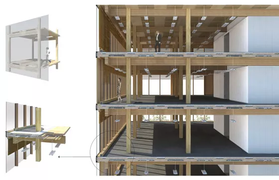 Components of the Structural System