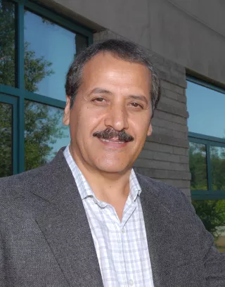 Dr. Jalil Safaei