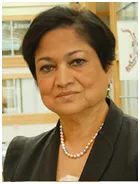 Dr. Ranjana Bird