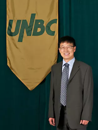 Dr. Jueyi Sui