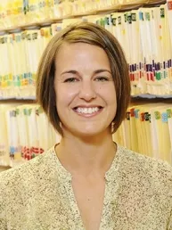 Dr. Keri Closson