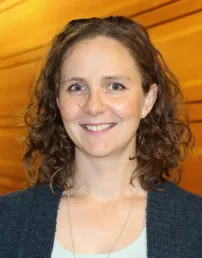 Dr. Jessica Zimbler