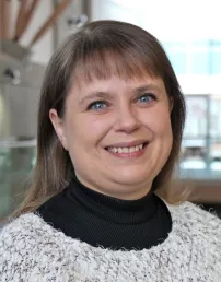 Dr. Malgorzata Kaminska