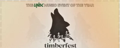 timberfest logo