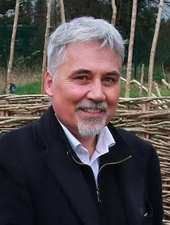 Dr. Aidan O'Sullivan is the Director of University College Dublin’s School of Archaeology and the Centre for Experimental Archaeology and Material Culture in Ireland. 