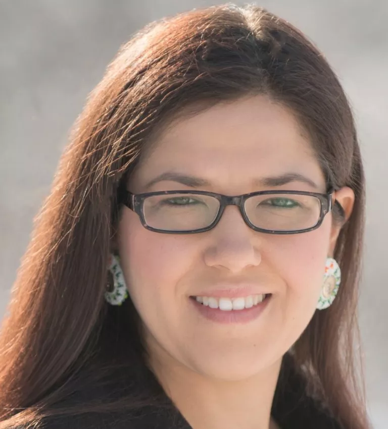 Dr. Terri Aldred