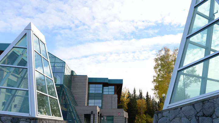 UNBC Positive Work and Learning Environments: Contact Us