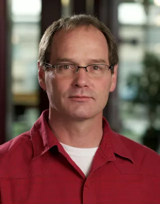 Dr. Brent Murray
