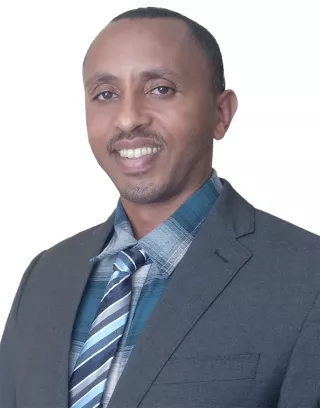 Dr. Dawit Guta