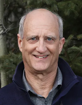 Dr. P. Michael Rutherford