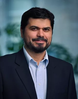 Mohammad Kamali