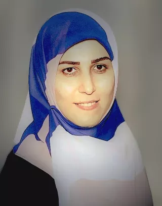 Nassiba Ahadi