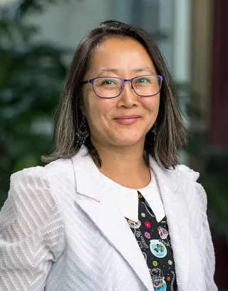 Ngoc Huynh
