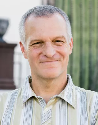 Peter Reiners