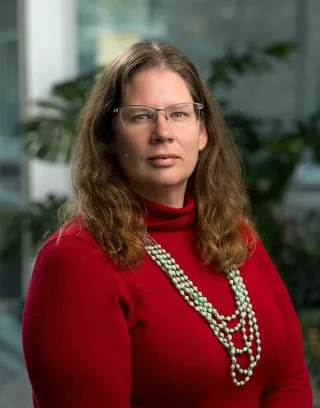 Dr. Shannon Freeman