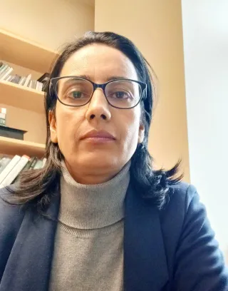 Dr. Jaspreet Kaur Sra