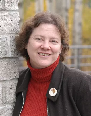 Theresa Healy